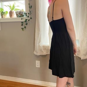 SOLD Little Black Dress